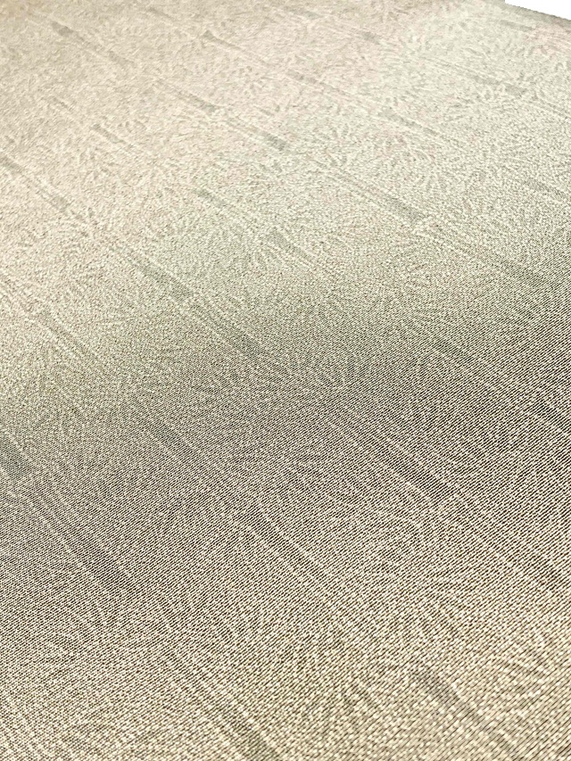 伊勢型　六谷梅軒