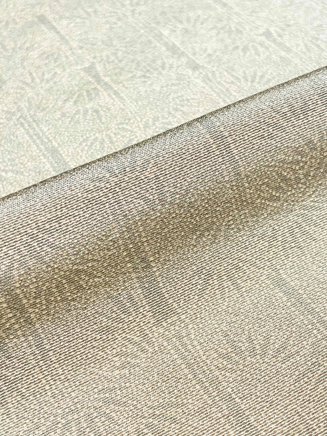 伊勢型　六谷梅軒