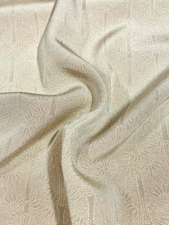 伊勢型　六谷梅軒