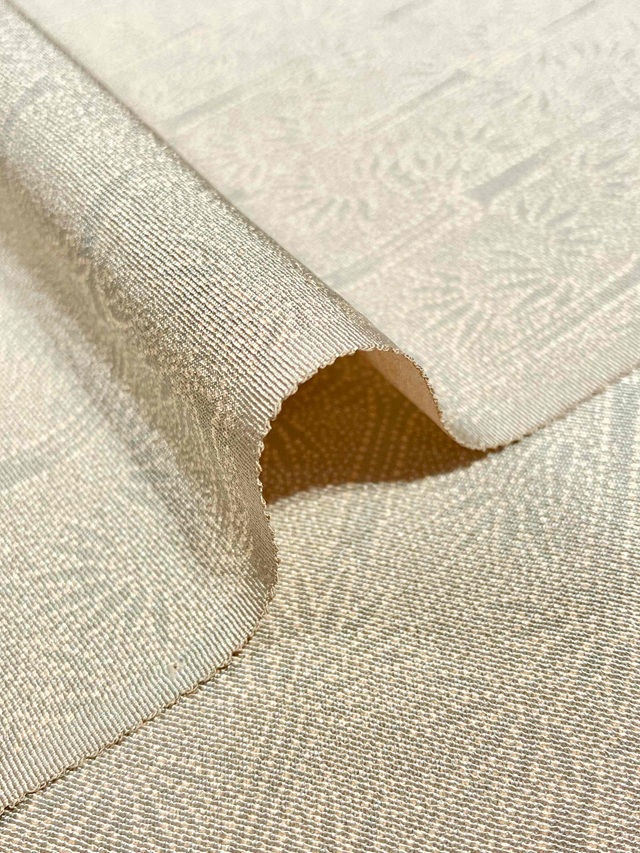 伊勢型　六谷梅軒