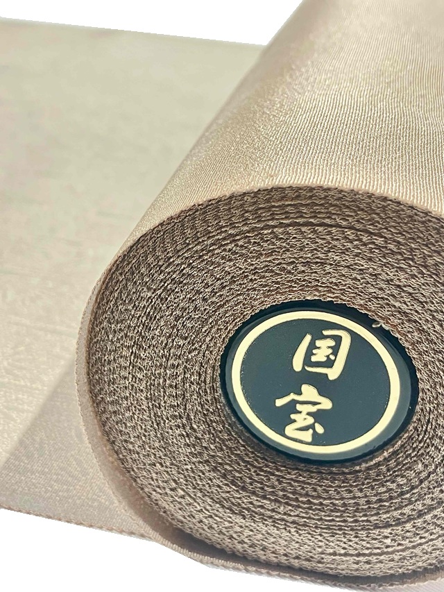 伊勢型　六谷梅軒