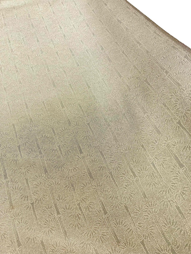 伊勢型　六谷梅軒