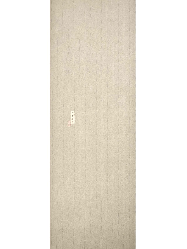 伊勢型　六谷梅軒