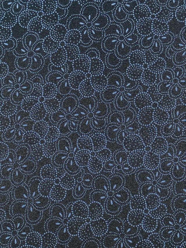 伊勢型 六谷梅軒