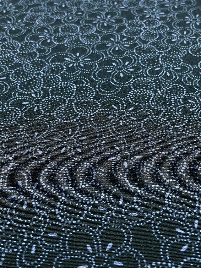 伊勢型 六谷梅軒