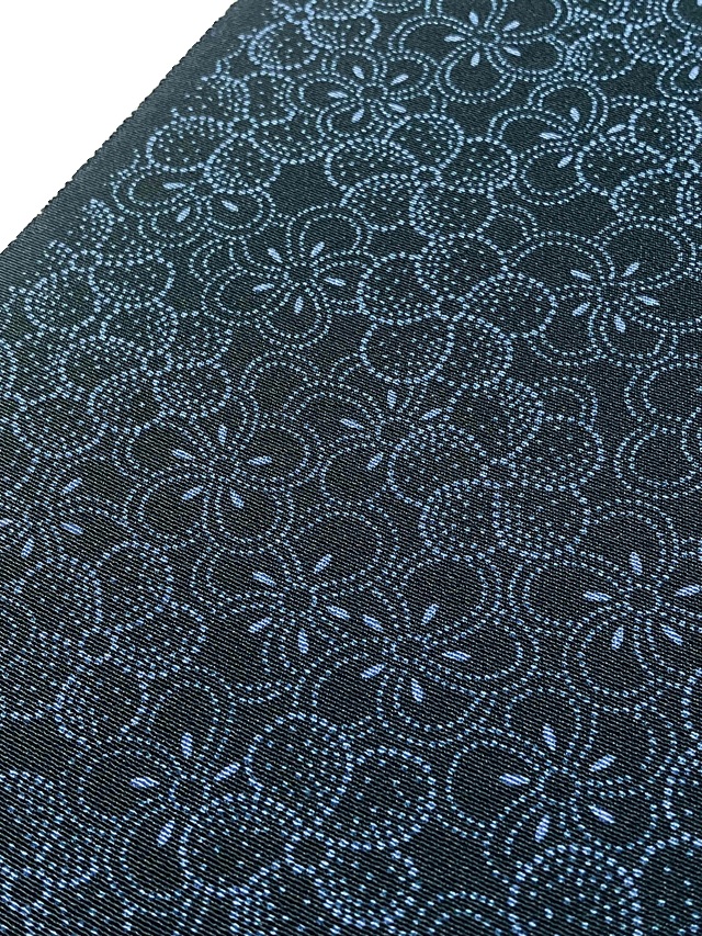 伊勢型 六谷梅軒