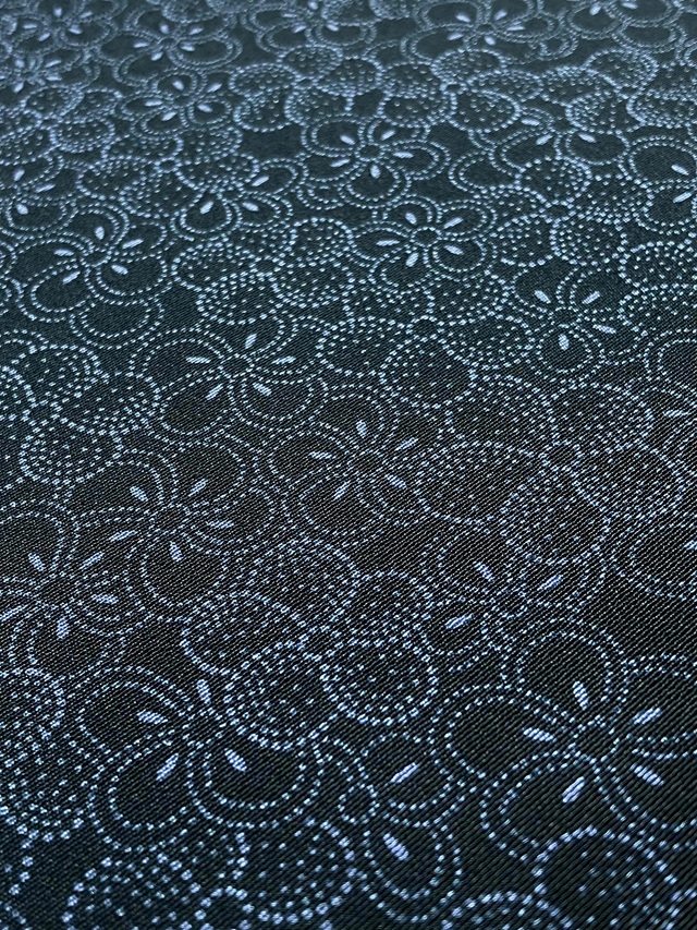 伊勢型 六谷梅軒