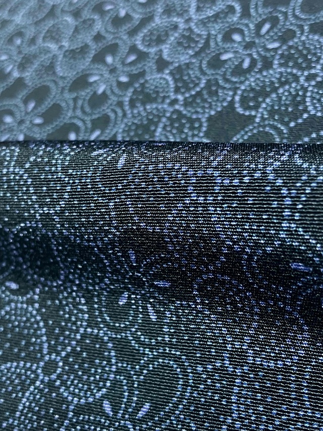 伊勢型 六谷梅軒