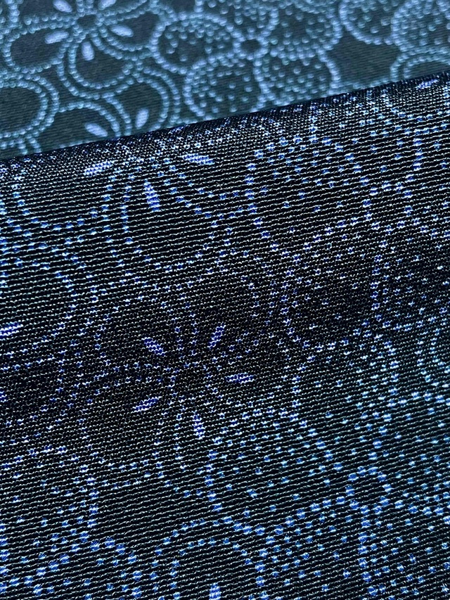 伊勢型 六谷梅軒