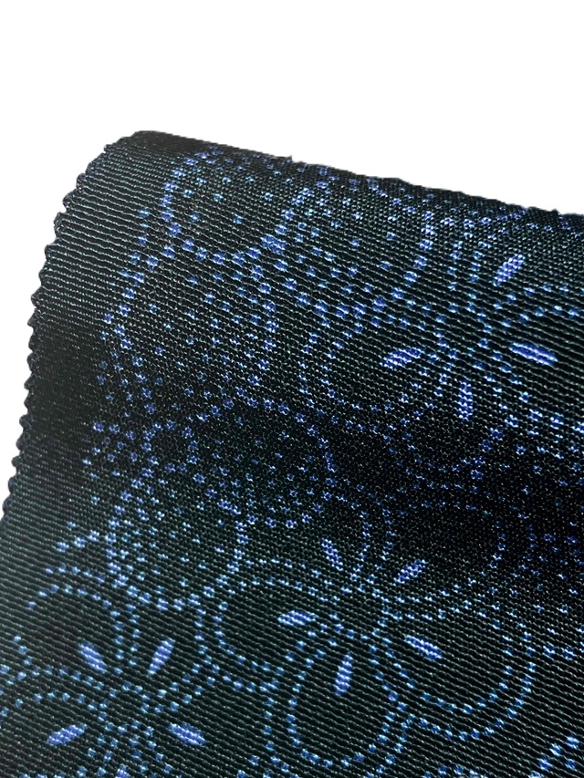 伊勢型 六谷梅軒