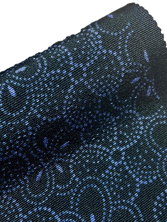 伊勢型 六谷梅軒