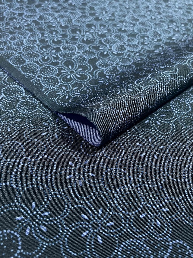 伊勢型 六谷梅軒