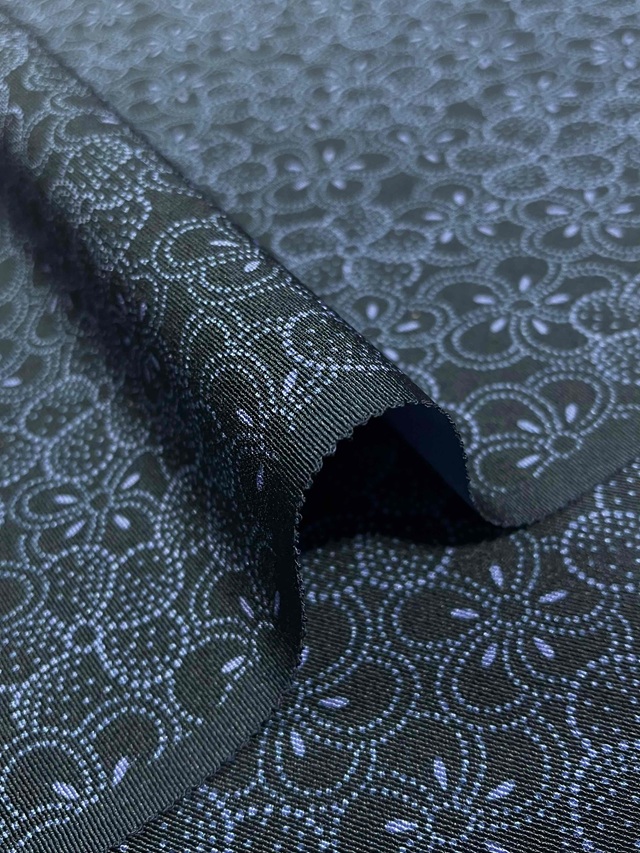 伊勢型 六谷梅軒