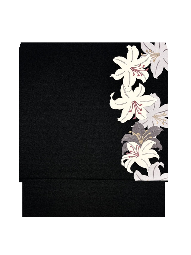 夢染里カトレア