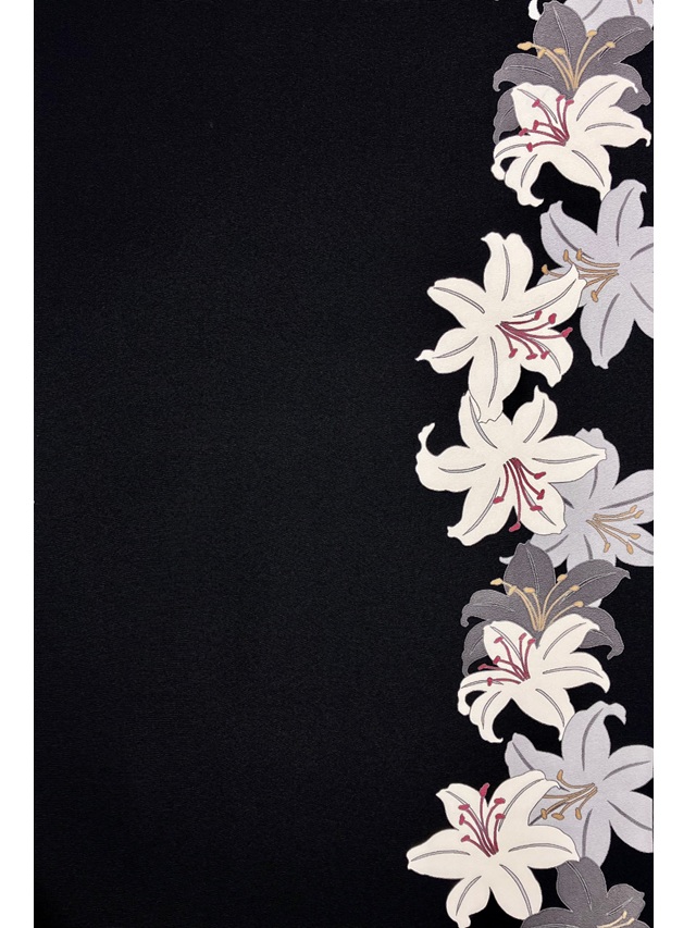 夢染里カトレア