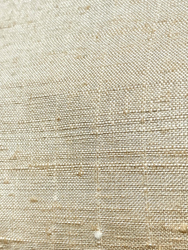 伊那紬 美しいキモノ