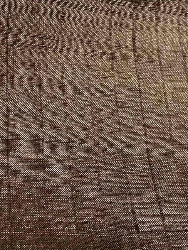 伊那紬 美しいキモノ