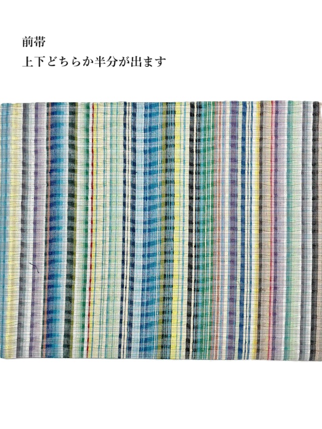 よねざわ新田　紅花染 新田秀行