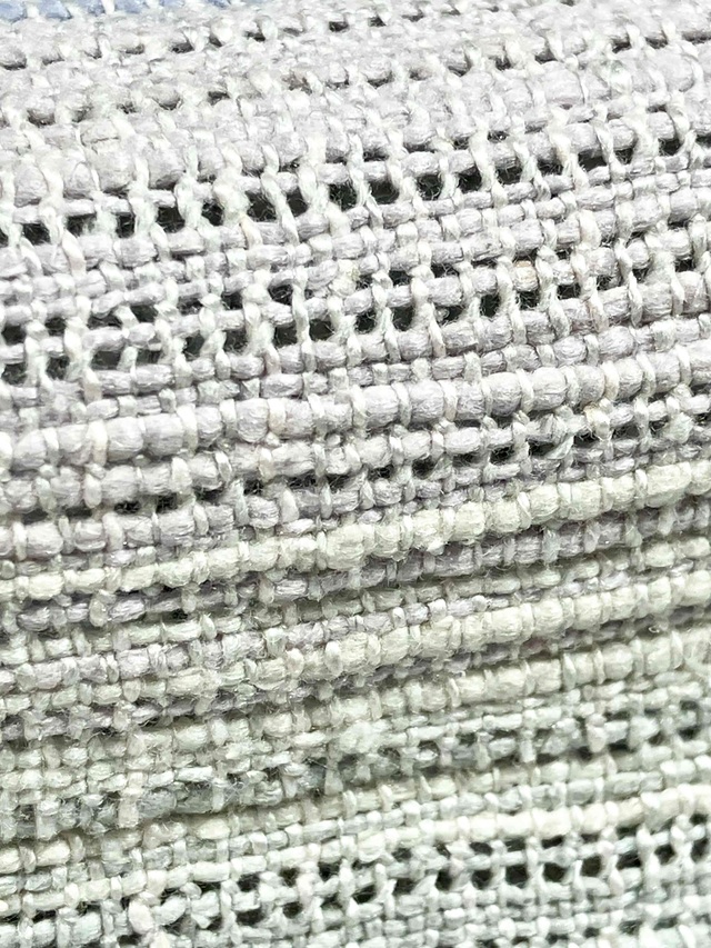 紅花染 新田源太郎 手織り