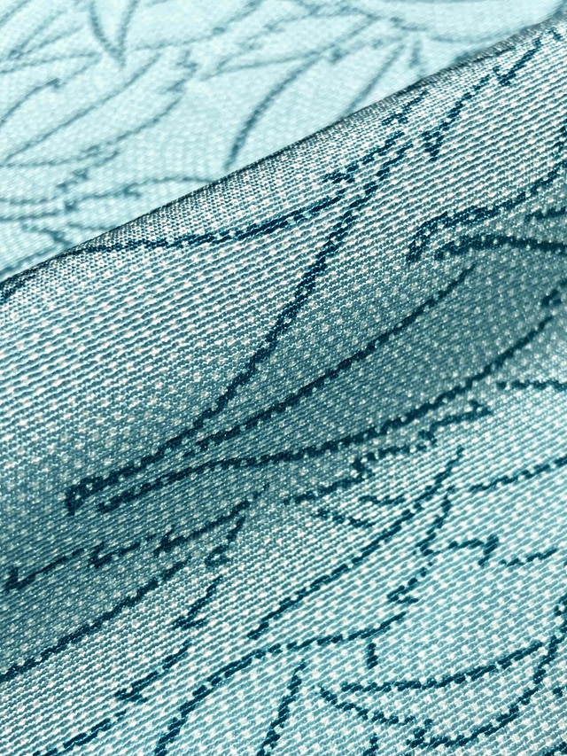 伊勢型 南部芳松 六谷梅軒