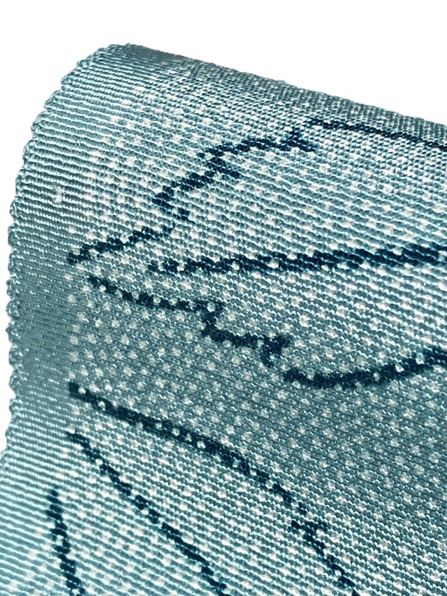 伊勢型 南部芳松 六谷梅軒