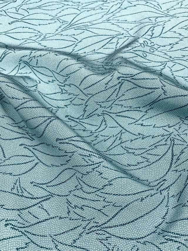 伊勢型 南部芳松 六谷梅軒