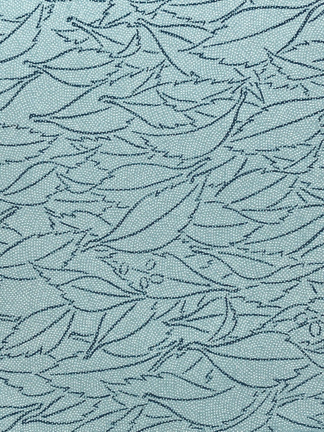 伊勢型 南部芳松 六谷梅軒