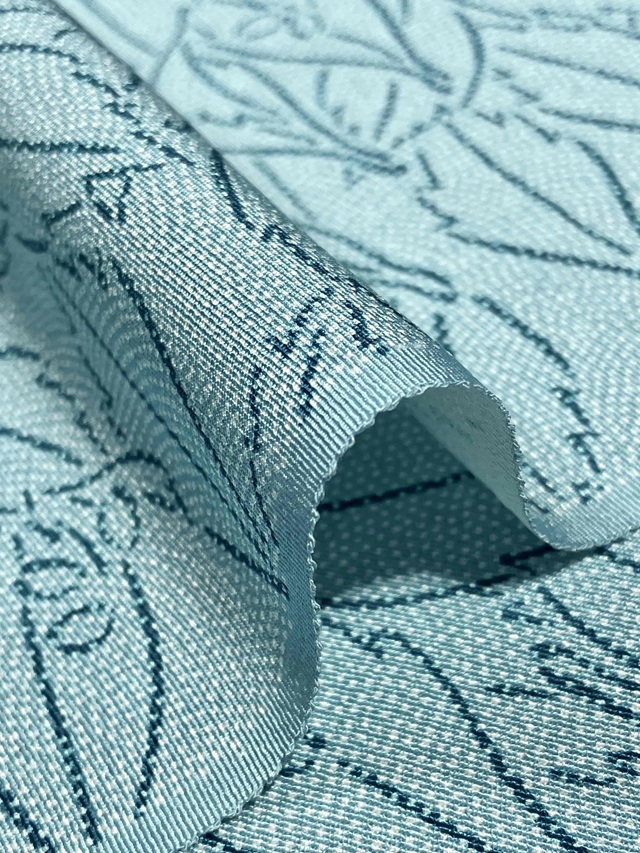 伊勢型 南部芳松 六谷梅軒