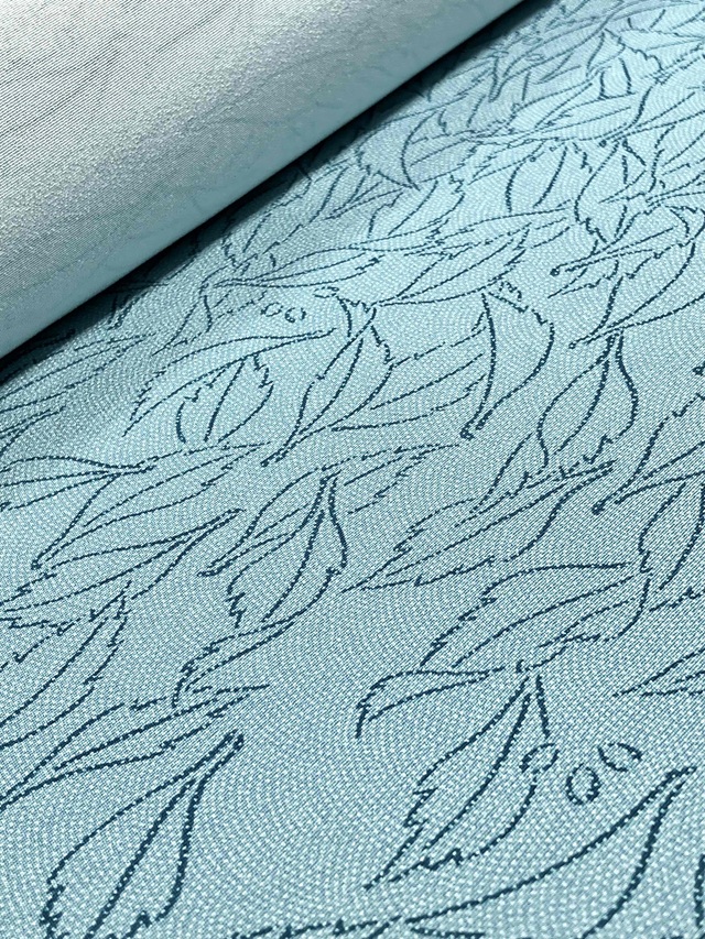 伊勢型 南部芳松 六谷梅軒