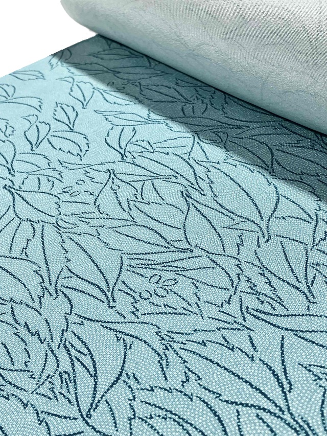 伊勢型 南部芳松 六谷梅軒