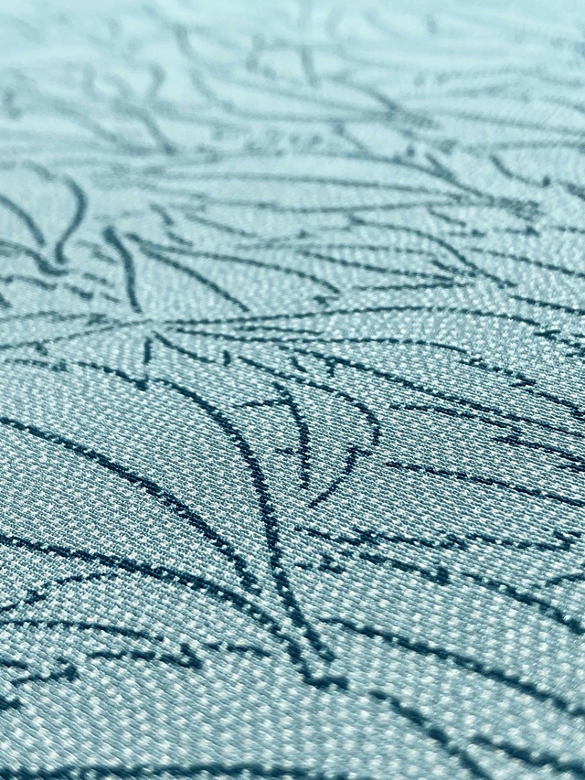 伊勢型 南部芳松 六谷梅軒