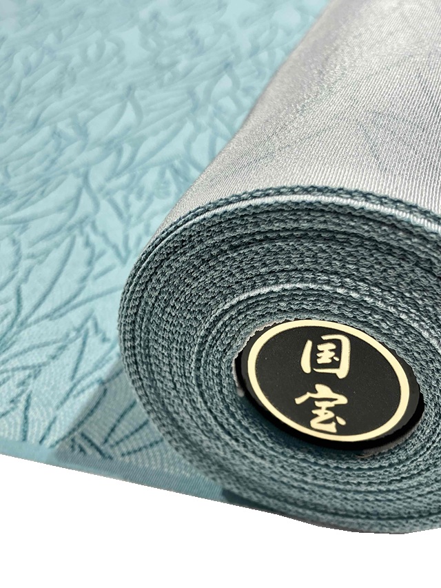 伊勢型 南部芳松 六谷梅軒