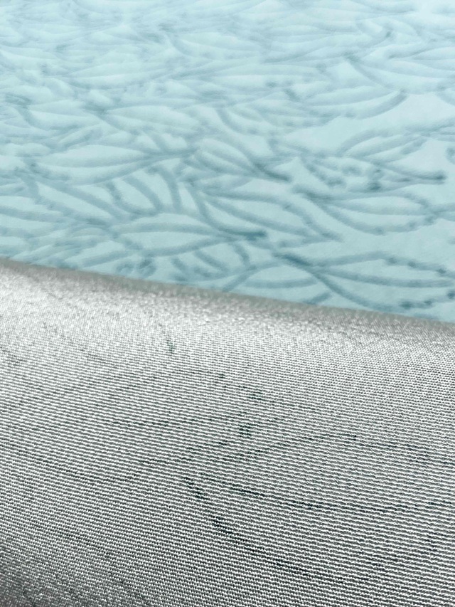 伊勢型 南部芳松 六谷梅軒