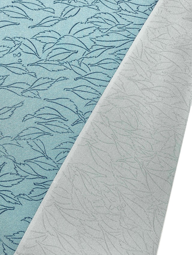 伊勢型 南部芳松 六谷梅軒