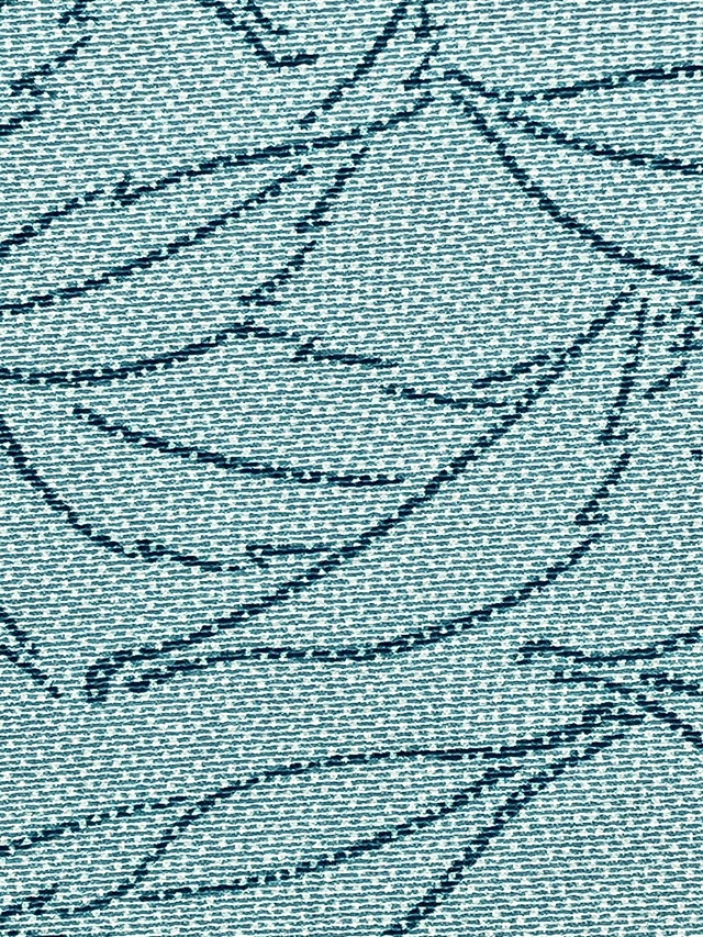 伊勢型 南部芳松 六谷梅軒