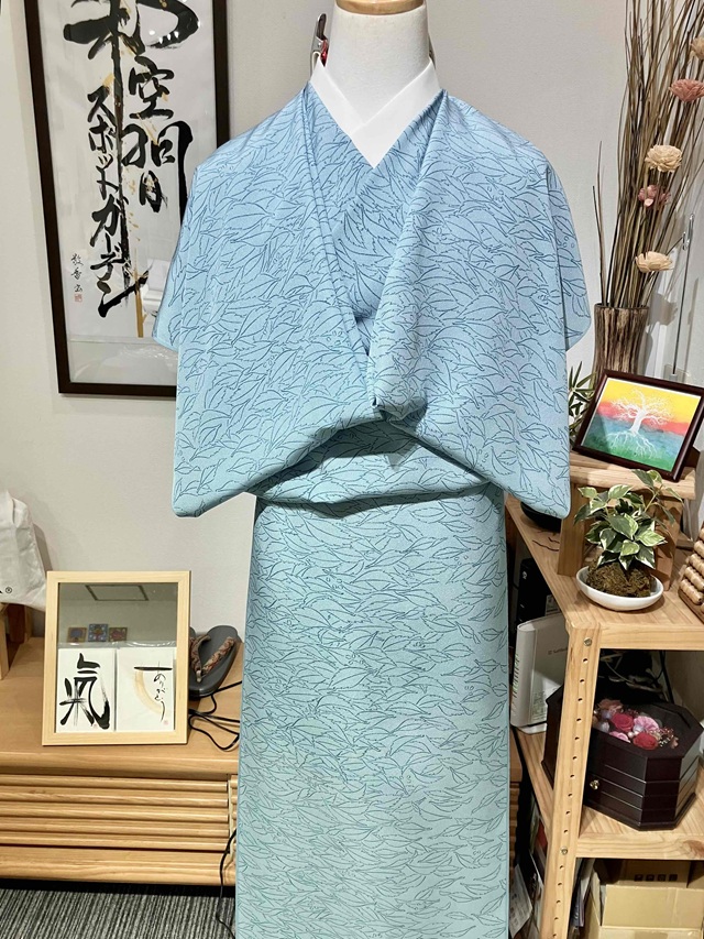 伊勢型 南部芳松 六谷梅軒