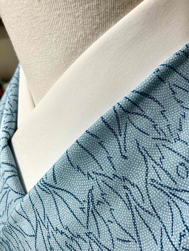 伊勢型 南部芳松 六谷梅軒