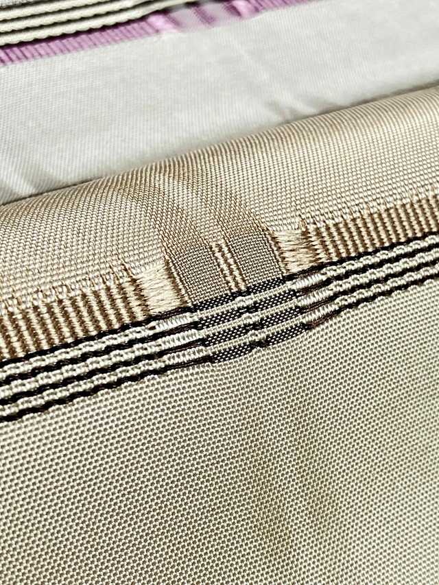 吉野間道　藤山千春