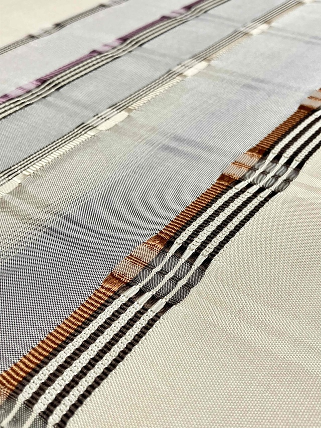 吉野間道　藤山千春