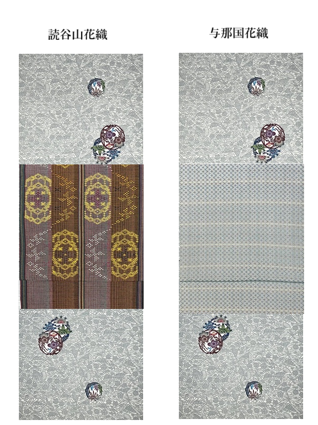 紅型　城間栄順