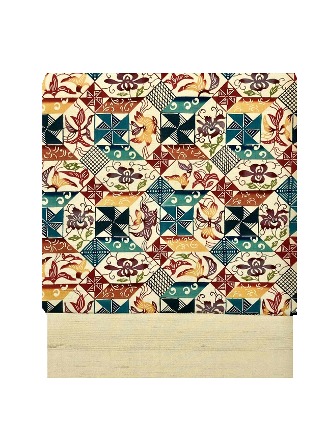 紅型工房ひがしや　