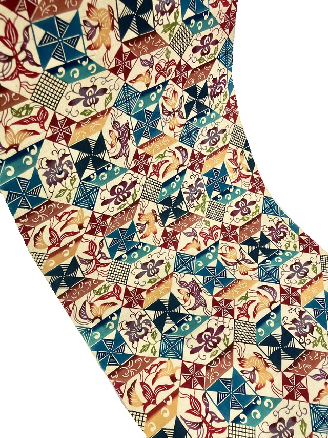 紅型工房ひがしや　