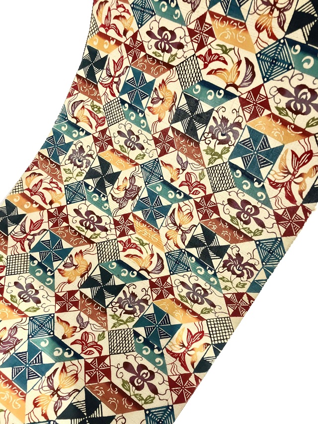 紅型工房ひがしや　