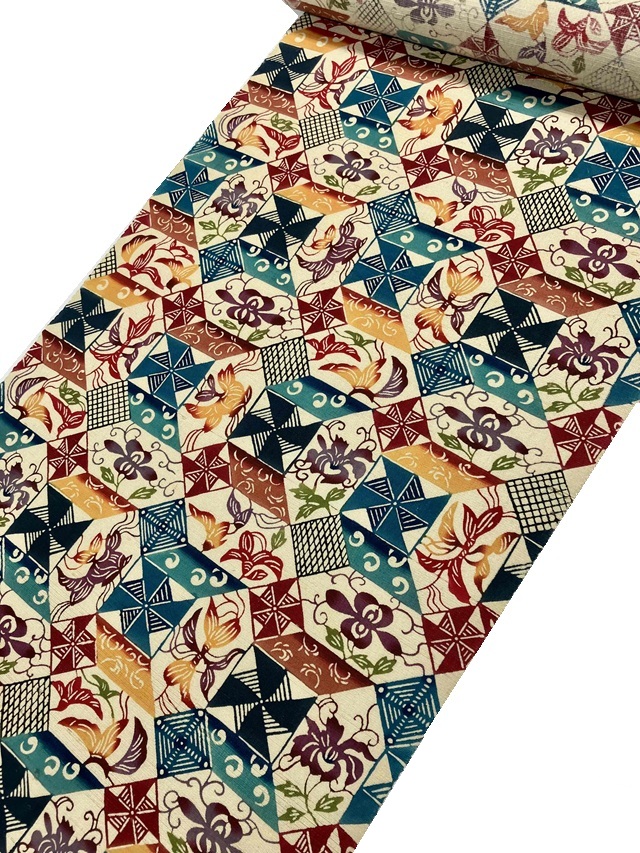 紅型工房ひがしや　