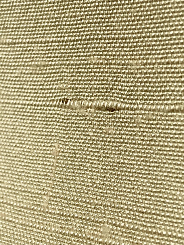 紅型工房ひがしや　