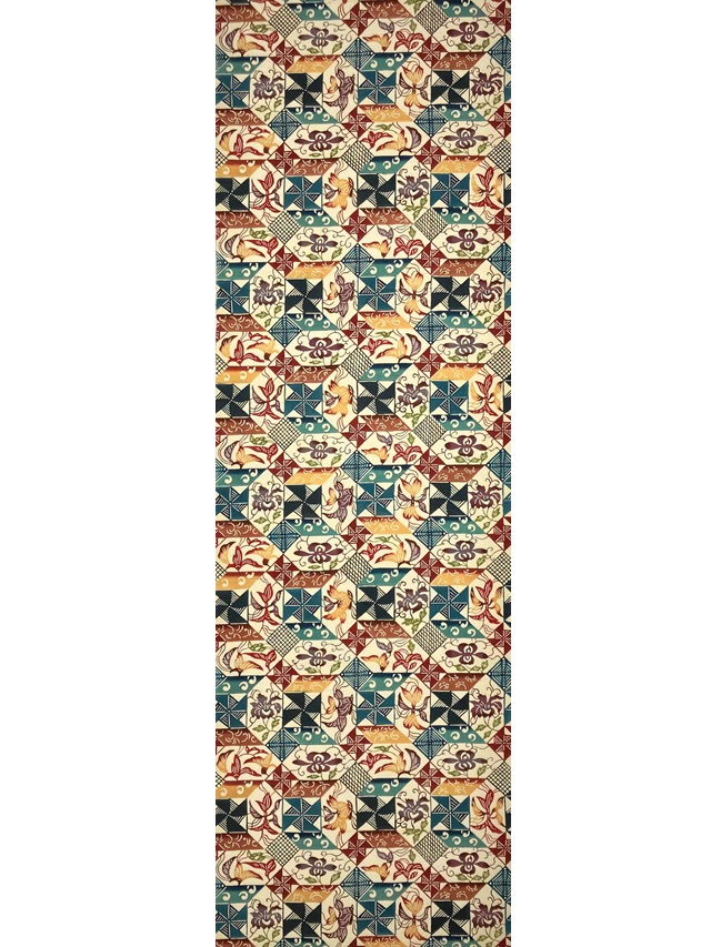 紅型工房ひがしや　