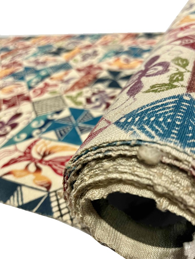 紅型工房ひがしや　