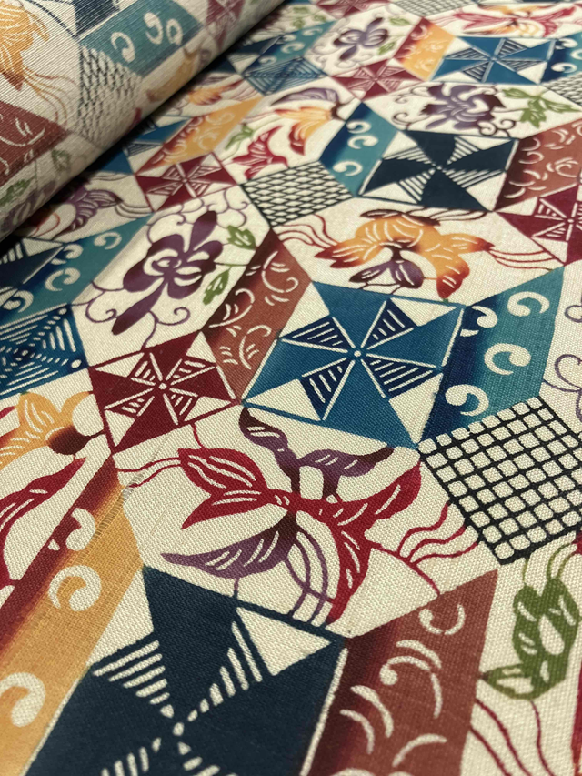 紅型工房ひがしや