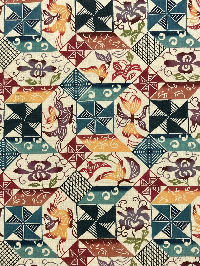 紅型工房ひがしや　