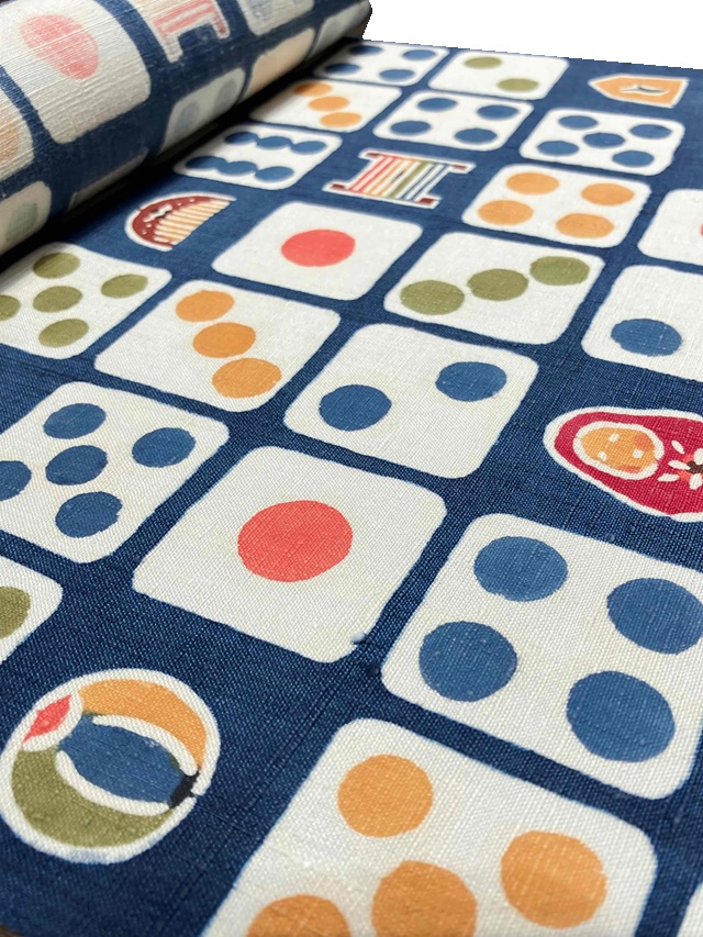 関美穂子 サイコロ